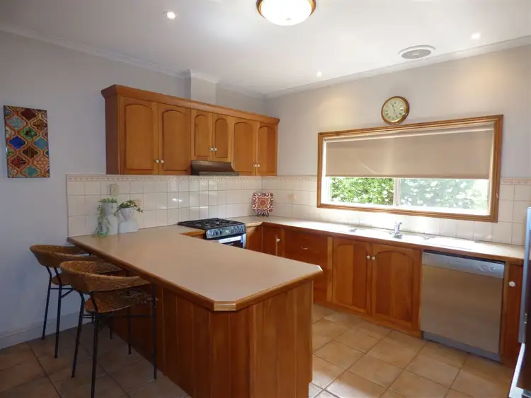 Sixth view of Homely house listing, 9 Seaby Street, Stawell VIC 3380