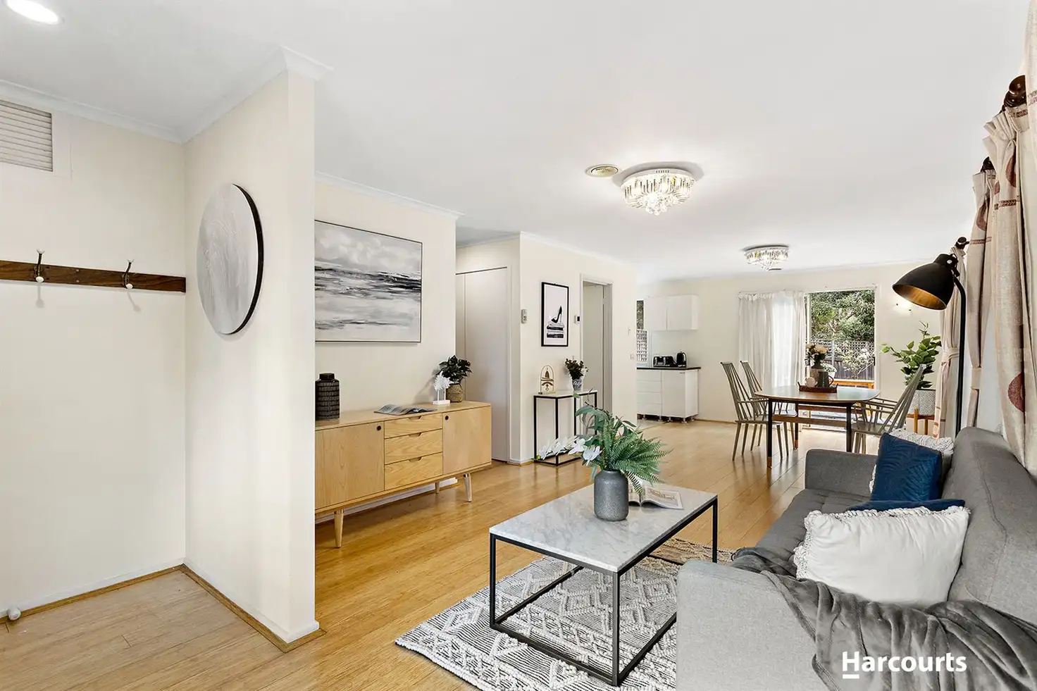 Main view of Homely townhouse listing, 6/198 - 208 Springvale Road, Nunawading VIC 3131