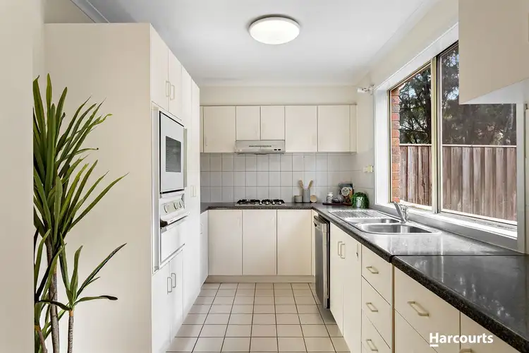 Second view of Homely townhouse listing, 6/198 - 208 Springvale Road, Nunawading VIC 3131