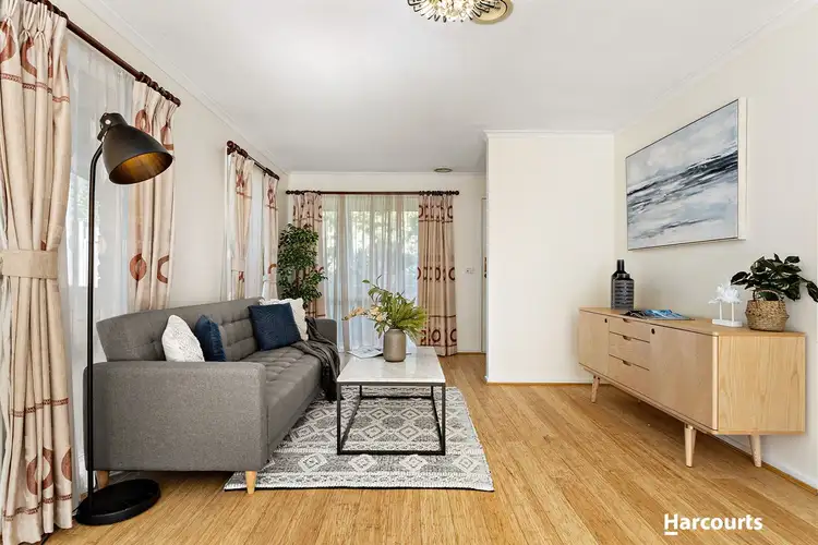 Third view of Homely townhouse listing, 6/198 - 208 Springvale Road, Nunawading VIC 3131