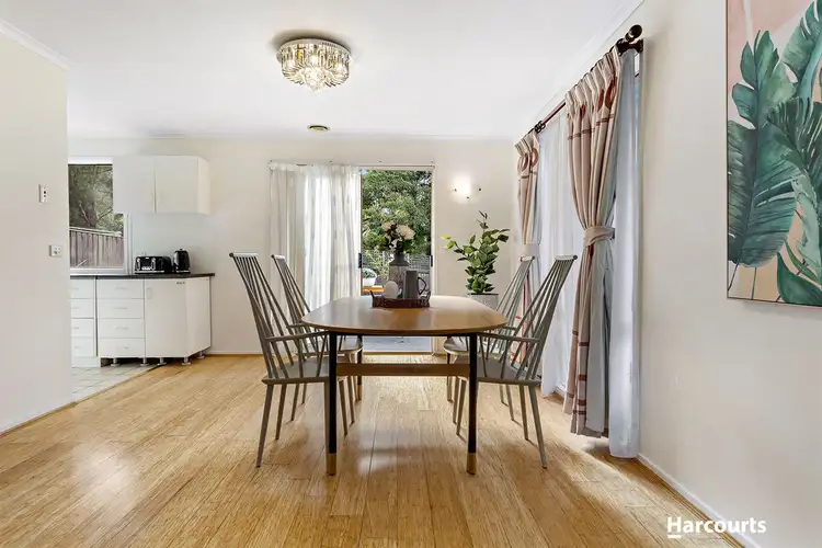 Fourth view of Homely townhouse listing, 6/198 - 208 Springvale Road, Nunawading VIC 3131