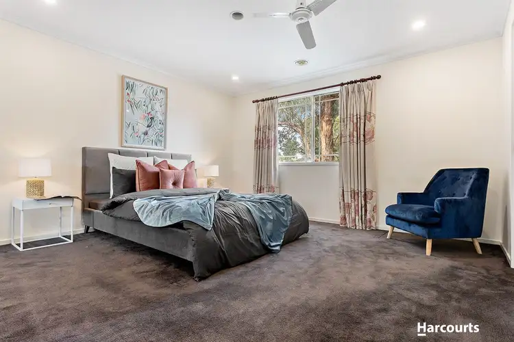 Fifth view of Homely townhouse listing, 6/198 - 208 Springvale Road, Nunawading VIC 3131
