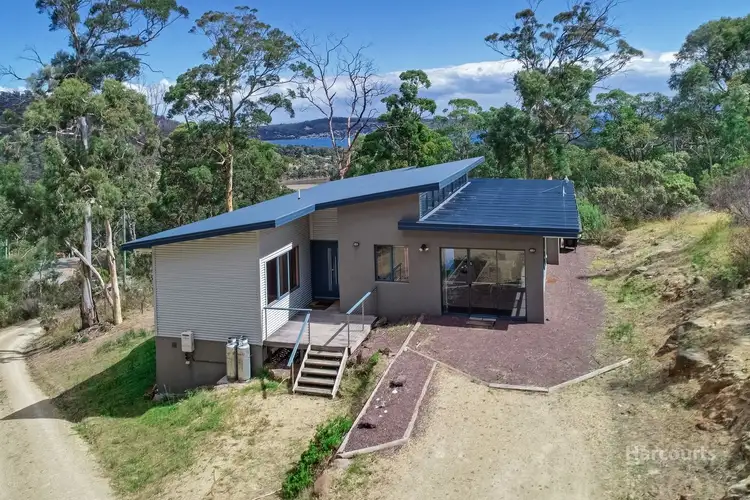 Fourth view of Homely house listing, 43 Smith Street, Nubeena TAS 7184