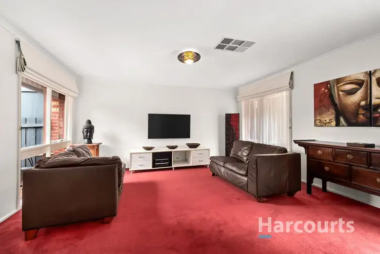 Fourth view of Homely unit listing, 16 Overland Drive, Vermont South VIC 3133