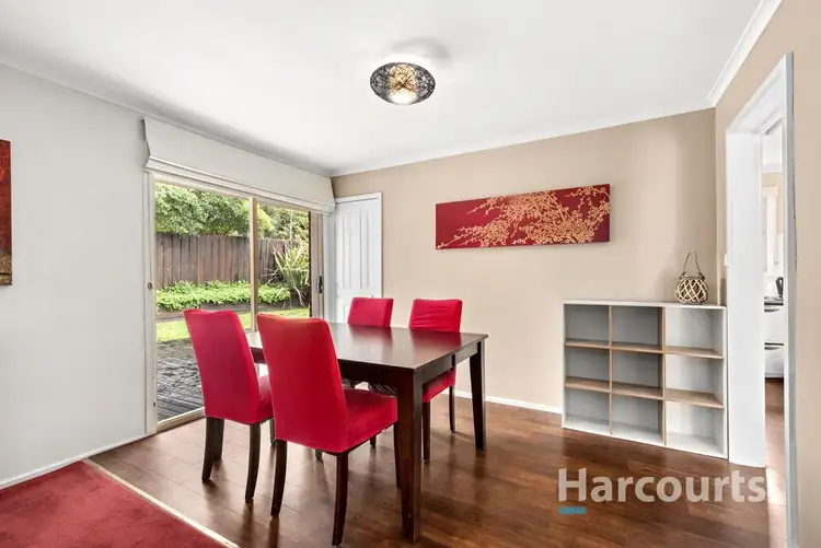 Fifth view of Homely unit listing, 16 Overland Drive, Vermont South VIC 3133