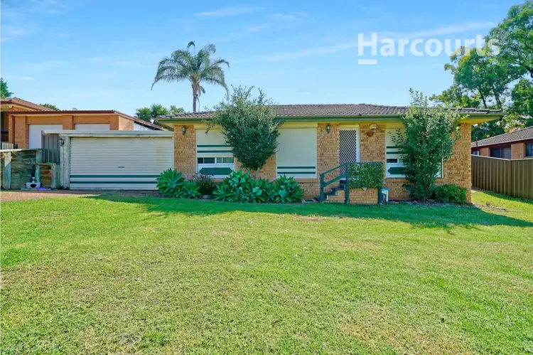 18 Gargery Street, Ambarvale NSW 2560
