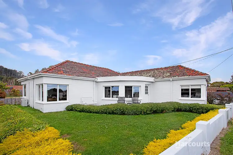Main view of Homely house listing, Lot 3/350 Preservation Drive, Sulphur Creek TAS 7316