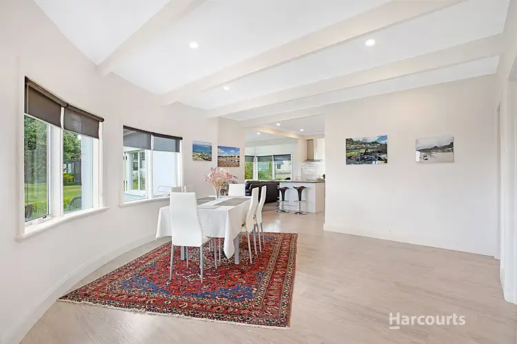 Sixth view of Homely house listing, Lot 3/350 Preservation Drive, Sulphur Creek TAS 7316