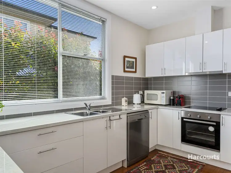 Third view of Homely house listing, 2A Shawfield Street, Lenah Valley TAS 7008