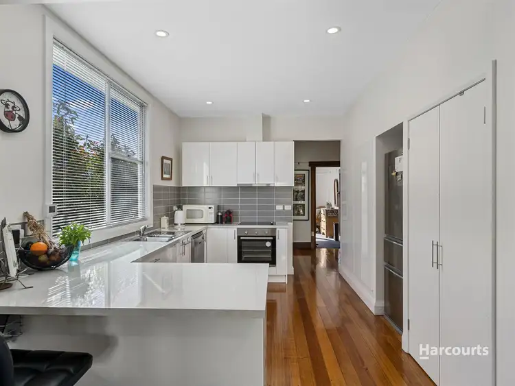 Fourth view of Homely house listing, 2A Shawfield Street, Lenah Valley TAS 7008