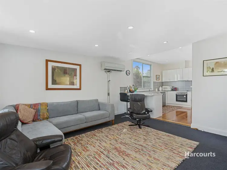 Fifth view of Homely house listing, 2A Shawfield Street, Lenah Valley TAS 7008