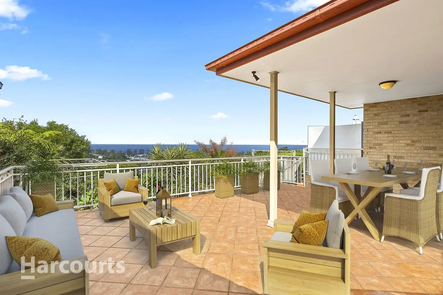 Main view of Homely villa listing, 1/14 Elouera Place, Kiama NSW 2533
