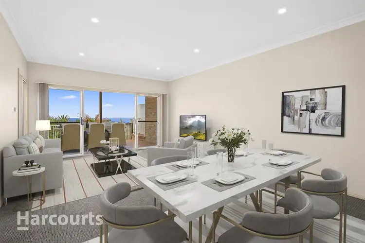 Fifth view of Homely villa listing, 1/14 Elouera Place, Kiama NSW 2533