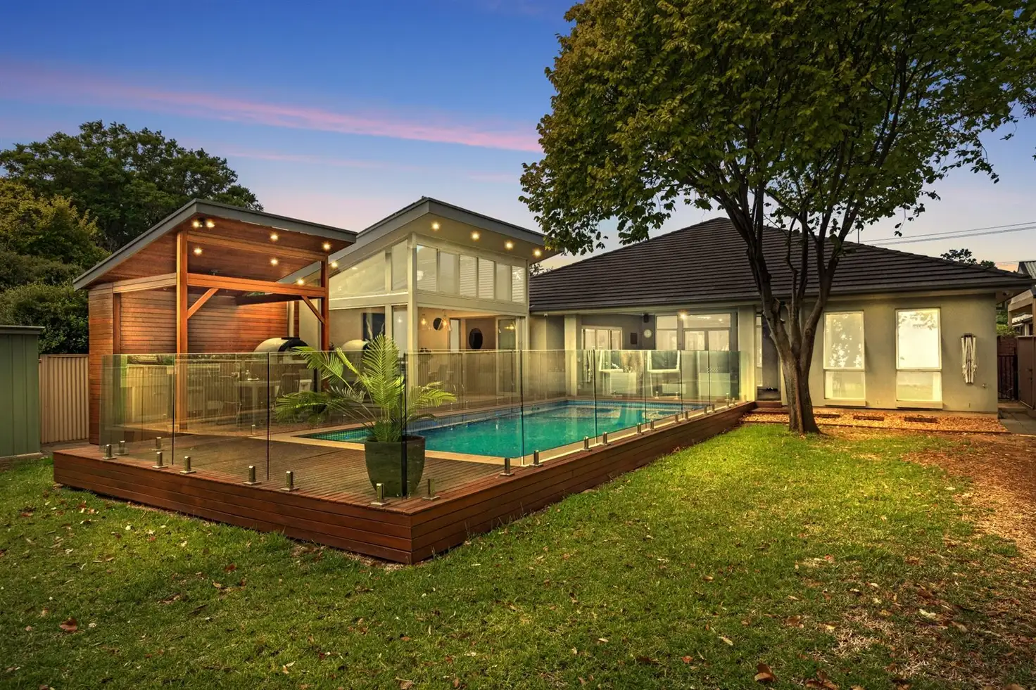 Main view of Homely house listing, 16 Hilda Terrace, Hawthorn SA 5062