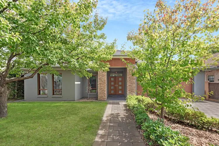 Second view of Homely house listing, 16 Hilda Terrace, Hawthorn SA 5062