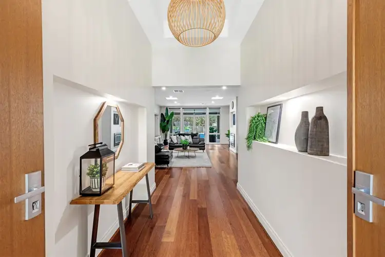 Third view of Homely house listing, 16 Hilda Terrace, Hawthorn SA 5062