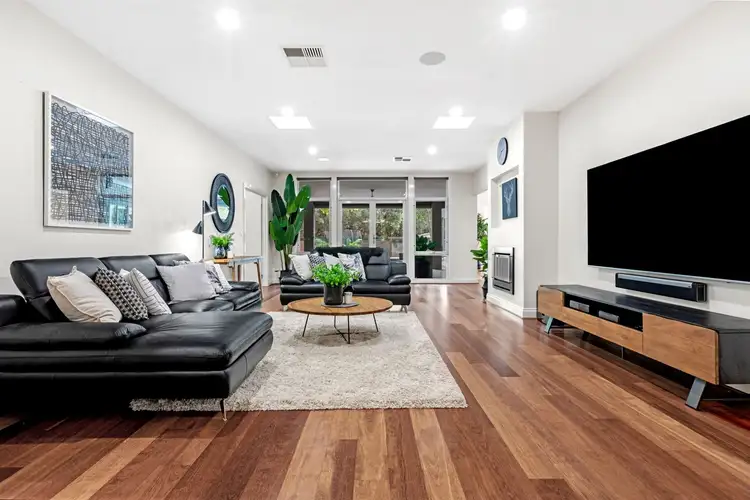 Fourth view of Homely house listing, 16 Hilda Terrace, Hawthorn SA 5062