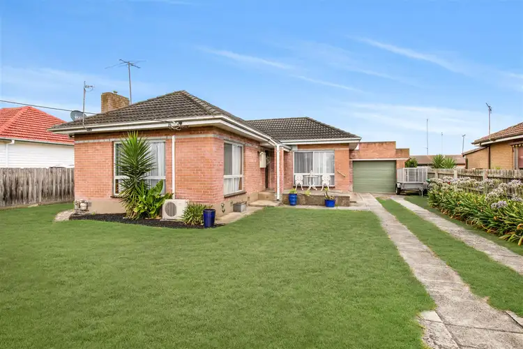 Main view of Homely house listing, 32 Bennett Street, Moe VIC 3825