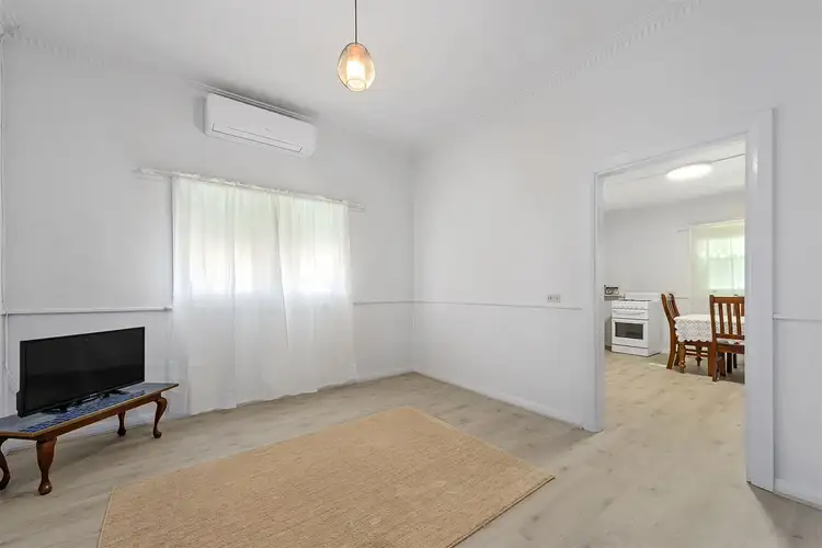 Second view of Homely house listing, 15 Clara Street, Wallaroo SA 5556