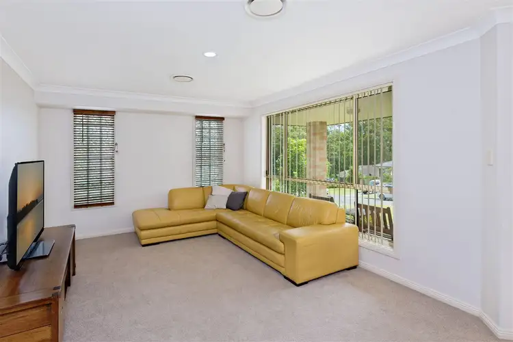Second view of Homely house listing, 5 Millwood Place, Wauchope NSW 2446