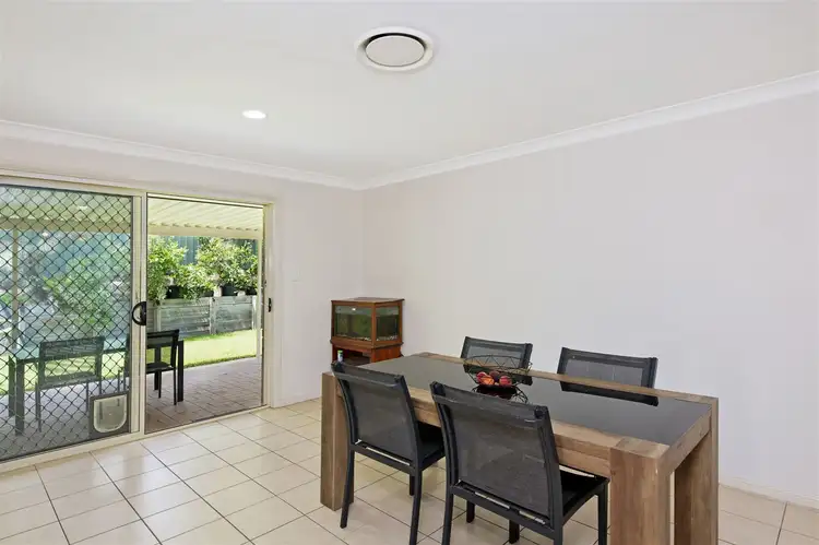 Third view of Homely house listing, 5 Millwood Place, Wauchope NSW 2446