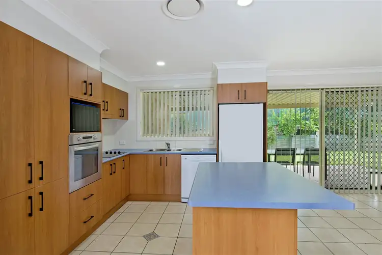Fourth view of Homely house listing, 5 Millwood Place, Wauchope NSW 2446