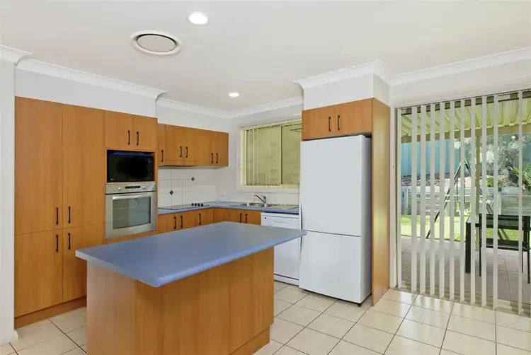 Fifth view of Homely house listing, 5 Millwood Place, Wauchope NSW 2446