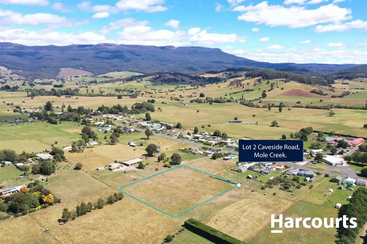 Main view of Homely land listing, Address available on request