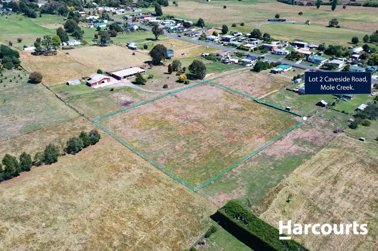 Fifth view of Homely land listing, Address available on request