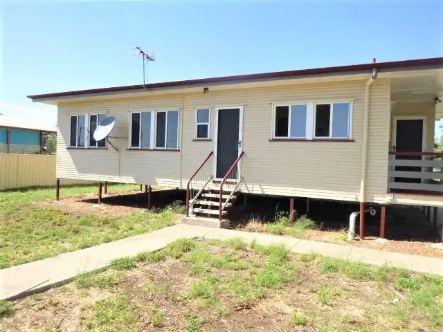 8 Lignum Avenue, Dirranbandi QLD 4486