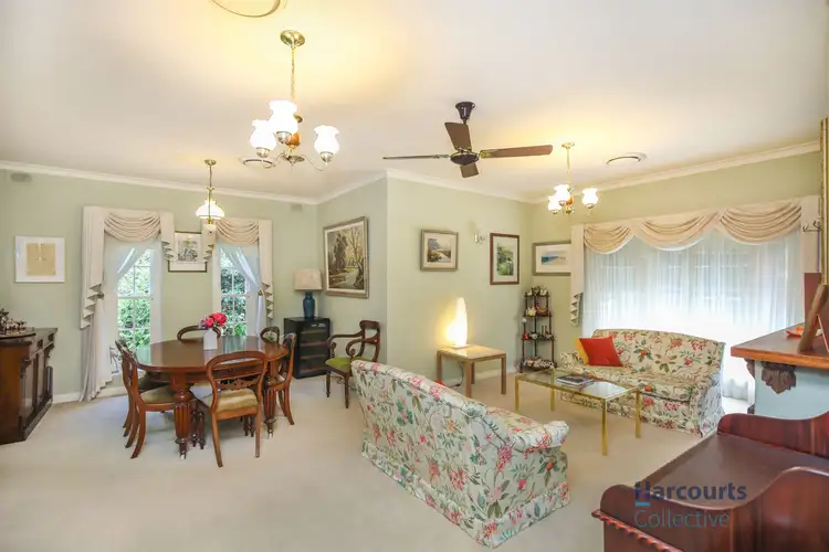 Second view of Homely house listing, 3/4 Carrick Hill Drive, Springfield SA 5062