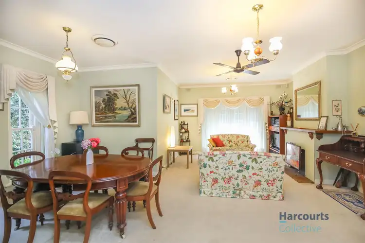 Third view of Homely house listing, 3/4 Carrick Hill Drive, Springfield SA 5062