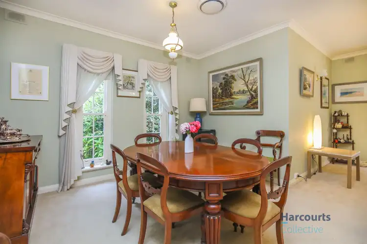 Fourth view of Homely house listing, 3/4 Carrick Hill Drive, Springfield SA 5062