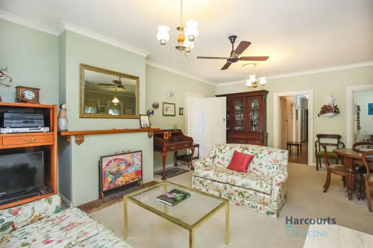 Fifth view of Homely house listing, 3/4 Carrick Hill Drive, Springfield SA 5062