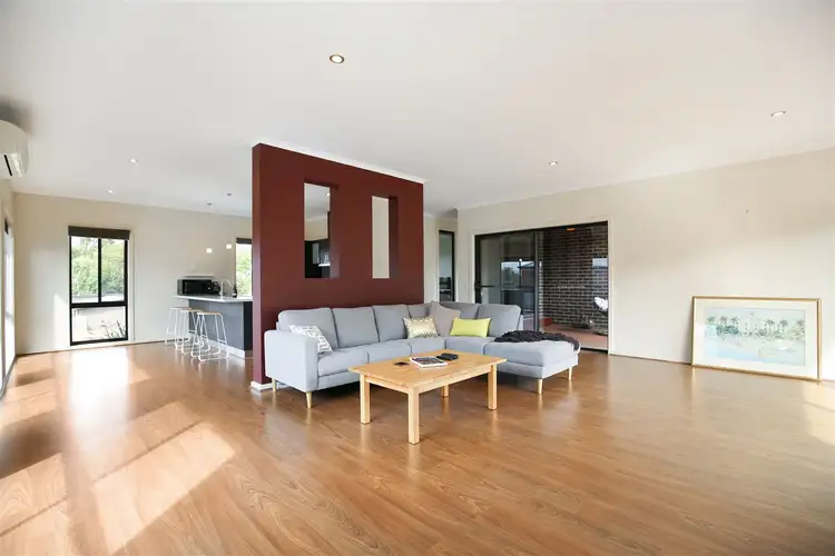 Fourth view of Homely house listing, 14 Silverback Place, Leongatha VIC 3953
