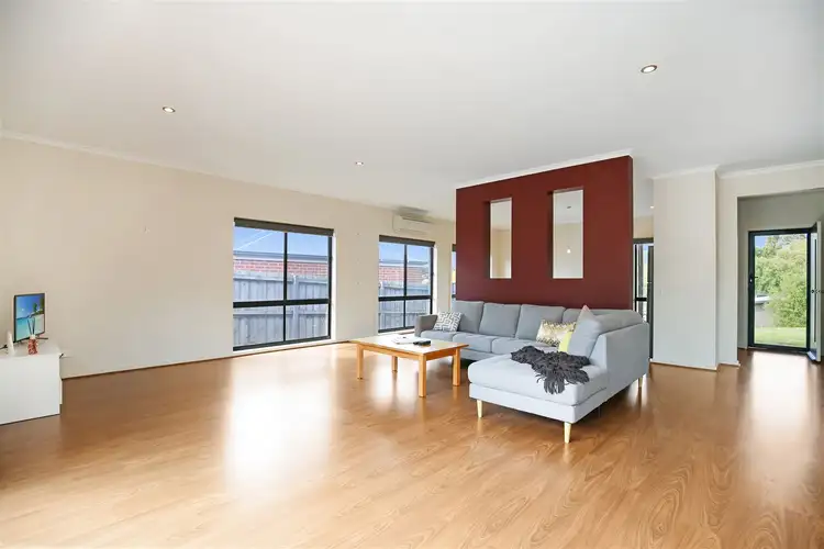 Fifth view of Homely house listing, 14 Silverback Place, Leongatha VIC 3953