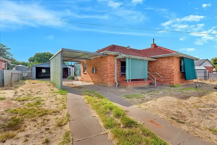 Main view of Homely house listing, 8 Peacock Road, Elizabeth Downs SA 5113