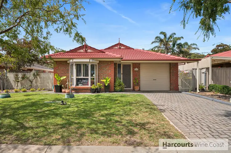 2 Maple Court, Seaford SA 5169