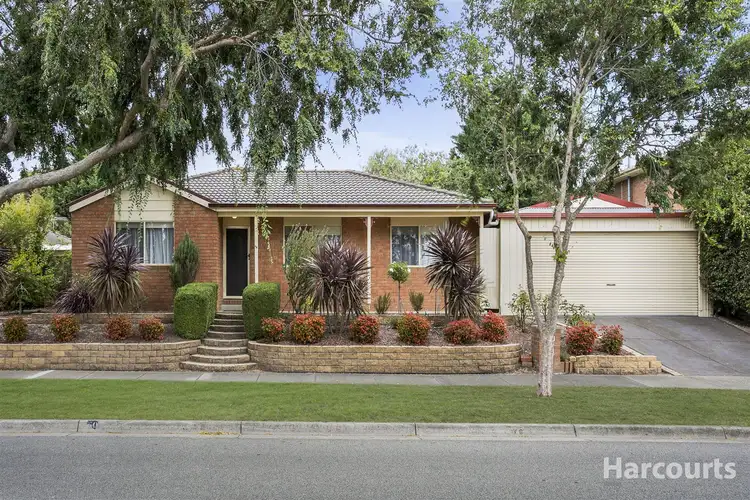 49 Ardblair Terrace, Narre Warren South VIC 3805