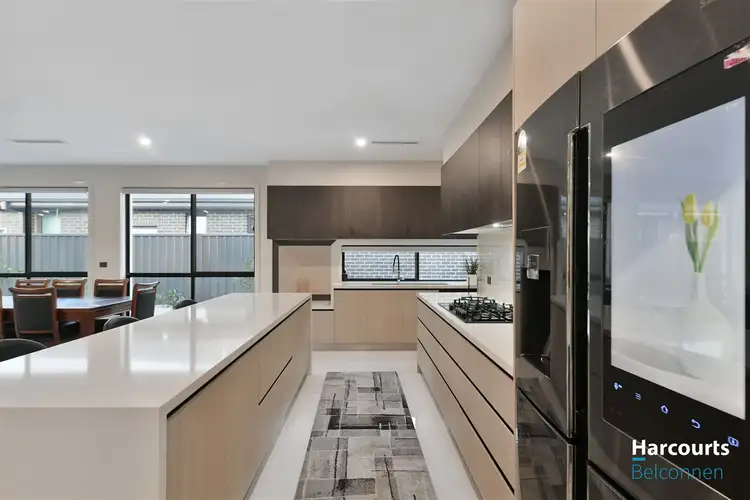 Fifth view of Homely house listing, 34 Thwaites Crescent, Wright ACT 2611