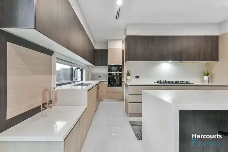 Sixth view of Homely house listing, 34 Thwaites Crescent, Wright ACT 2611