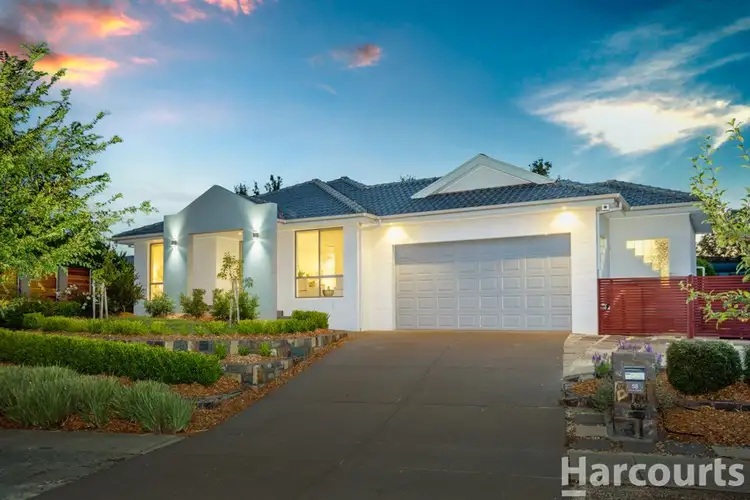 Main view of Homely house listing, 58 Temperley Street, Nicholls ACT 2913