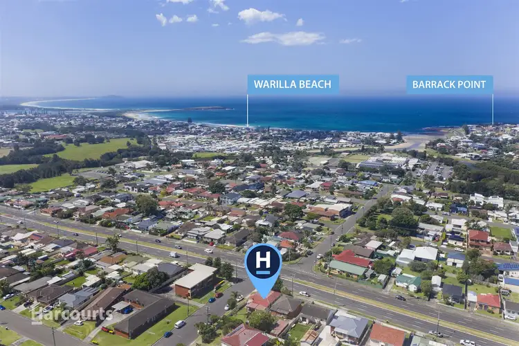 Fourth view of Homely house listing, 294 Shellharbour Road, Barrack Heights NSW 2528