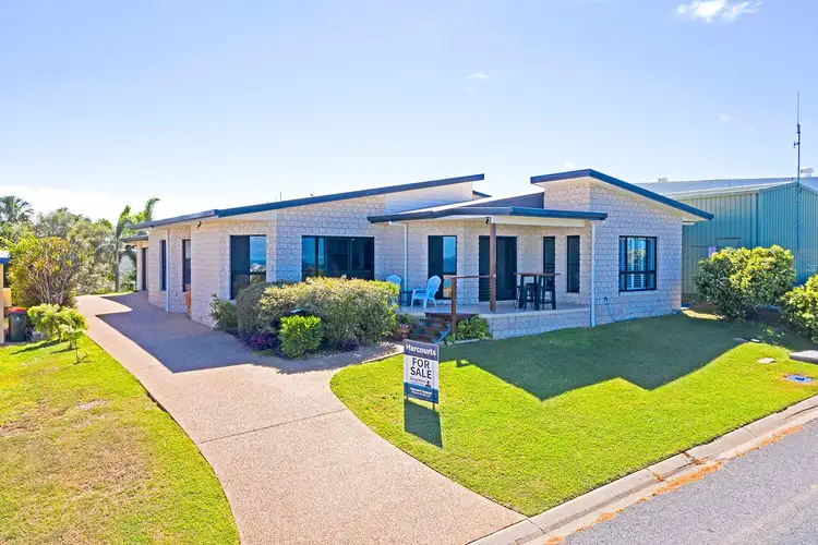 42 Hawke Street, Emu Park QLD 4710