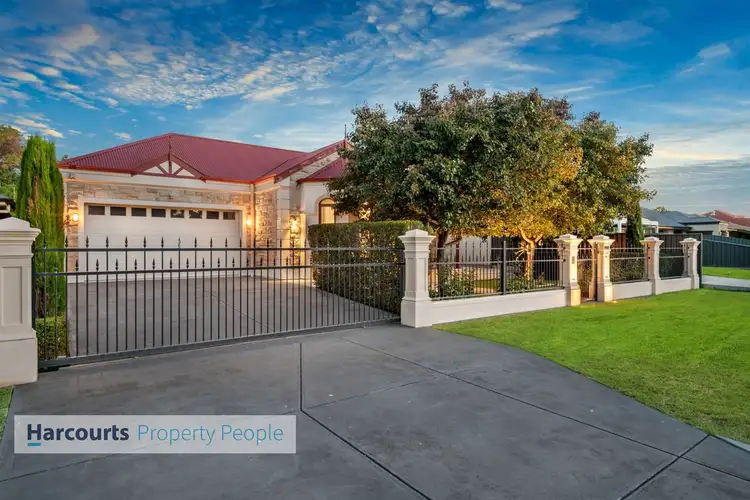 Main view of Homely house listing, 23 McArthur Avenue, Plympton SA 5038