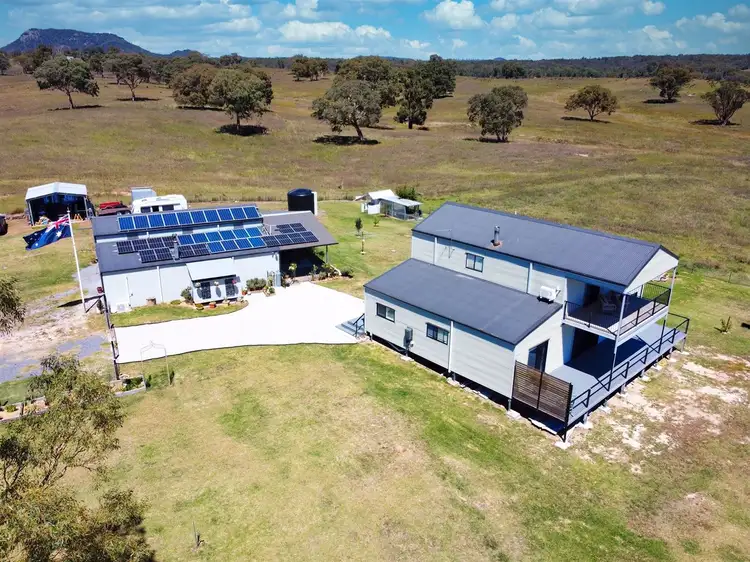 Main view of Homely house listing, 21 Cairo Street, Kandos NSW 2848