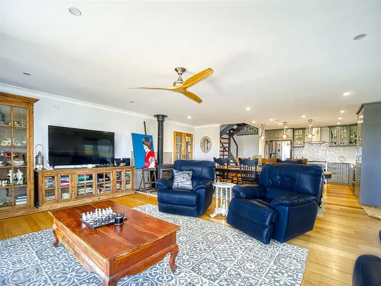 Fourth view of Homely house listing, 21 Cairo Street, Kandos NSW 2848
