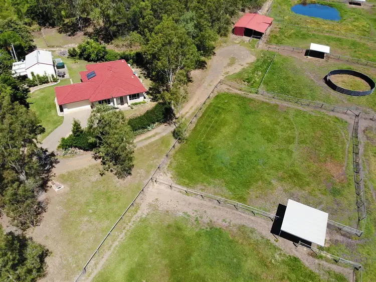 224-246 Stephens Place, Kooralbyn QLD 4285