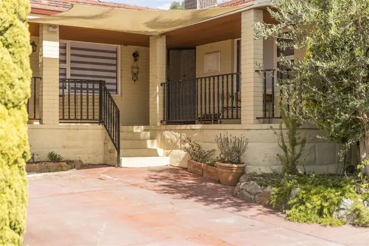 Third view of Homely house listing, 88 Doolette Street, Spearwood WA 6163