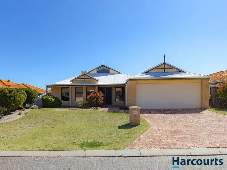 54 Guardian Loop, Currambine WA 6028